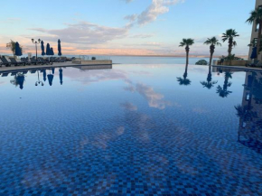 Samarah Dead Sea Resort Studio-CP6 Traveler Award 2025 Winner Thursday, Friday and Saturday Groups consisting solely of male guests are not permitted